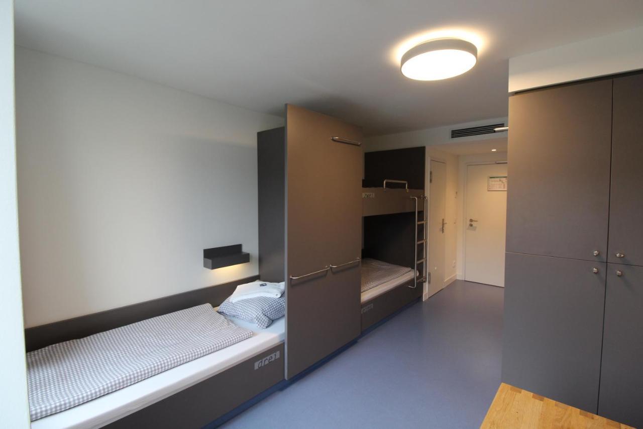 Cvjm Jugendhotel Muenchen Kültér fotó